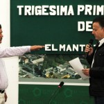 Aprueba Cabildo bonificación del 10% sobre cuota anual del Predial