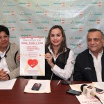 Arranca Ayuntamiento de Tampico campaña "Dona, Ayuda y Cura"