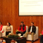 Promotores educativos del Conafe reciben incentivos económicos