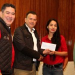 Promotores educativos del Conafe reciben incentivos económicos