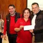 Promotores educativos del Conafe reciben incentivos económicos
