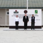 Cambios en Mando Especial Mante fortalecen trabajo en seguridad: Pablo