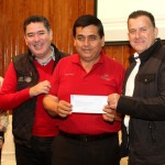 Promotores educativos del Conafe reciben incentivos económicos