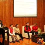 Promotores educativos del Conafe reciben incentivos económicos