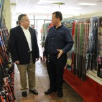 Refrenda iniciativa privada su confianza para invertir en Tampico