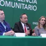 Ponen en marcha estado y municipio curso de “Prevención de la Violencia en el Entorno Comunitario”