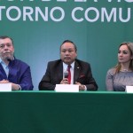 Ponen en marcha estado y municipio curso de “Prevención de la Violencia en el Entorno Comunitario”