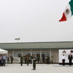 Cambios en Mando Especial Mante fortalecen trabajo en seguridad: Pablo