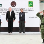 Cambios en Mando Especial Mante fortalecen trabajo en seguridad: Pablo