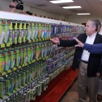 Refrenda iniciativa privada su confianza para invertir en Tampico