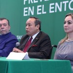 Ponen en marcha estado y municipio curso de “Prevención de la Violencia en el Entorno Comunitario”