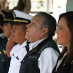 No habrá distracciones, entregaremos resultados tangibles, acciones que trasciendan y obras que perduren: Torres Salinas