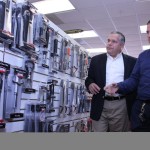 Refrenda iniciativa privada su confianza para invertir en Tampico