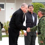 Cambios en Mando Especial Mante fortalecen trabajo en seguridad: Pablo