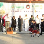 Autoridades educativas reconocen labor del alcalde Gustavo Torres por la realización de importantes obras