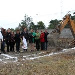 Inicia Pablo consolidación del Parque Recreativo "La Difusora"