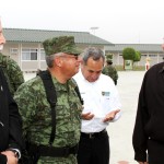 Cambios en Mando Especial Mante fortalecen trabajo en seguridad: Pablo