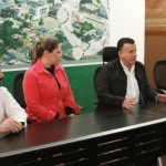 Líderes religiosos vislumbran buen año para El Mante