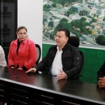 Líderes religiosos vislumbran buen año para El Mante