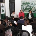 Líderes religiosos vislumbran buen año para El Mante