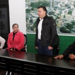 Líderes religiosos vislumbran buen año para El Mante