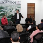 Líderes religiosos vislumbran buen año para El Mante