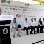 Trabajo de Egidio posiciona al Mante en la ruta del progreso: PGL