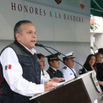 No habrá distracciones, entregaremos resultados tangibles, acciones que trasciendan y obras que perduren: Torres Salinas