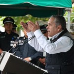 No habrá distracciones, entregaremos resultados tangibles, acciones que trasciendan y obras que perduren: Torres Salinas