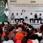 Trabajo de Egidio posiciona al Mante en la ruta del progreso: PGL