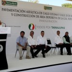 Trabajo de Egidio posiciona al Mante en la ruta del progreso: PGL
