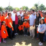 Trabajo de Egidio posiciona al Mante en la ruta del progreso: PGL