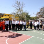 Trabajo de Egidio posiciona al Mante en la ruta del progreso: PGL