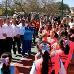 Trabajo de Egidio posiciona al Mante en la ruta del progreso: PGL