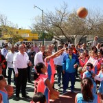 Trabajo de Egidio posiciona al Mante en la ruta del progreso: PGL