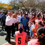 Trabajo de Egidio posiciona al Mante en la ruta del progreso: PGL