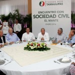 Trabajo de Egidio posiciona al Mante en la ruta del progreso: PGL