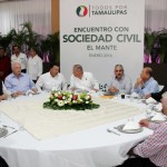 Trabajo de Egidio posiciona al Mante en la ruta del progreso: PGL