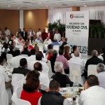 Trabajo de Egidio posiciona al Mante en la ruta del progreso: PGL