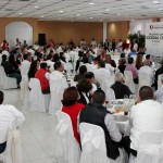 Trabajo de Egidio posiciona al Mante en la ruta del progreso: PGL