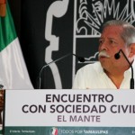 Trabajo de Egidio posiciona al Mante en la ruta del progreso: PGL