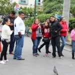 Más de 136 mil turistas visitaron Tampico durante las vacaciones decembrinas