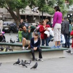 Más de 136 mil turistas visitaron Tampico durante las vacaciones decembrinas