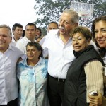 Pondrá en marcha Egidio Torre Cantú y Gustavo Torres Salinas continuación Paseo La Cortadura