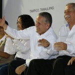 Pondrá en marcha Egidio Torre Cantú y Gustavo Torres Salinas continuación Paseo La Cortadura