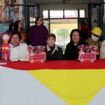 DIF El Mante lleva pláticas de prevención de quemaduras a escuelas