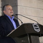 Reconoce Gustavo Torres apoyo del SNTE por la educación de calidad