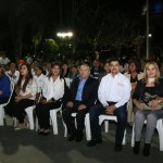 Reconoce Gustavo Torres apoyo del SNTE por la educación de calidad