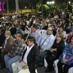 Reconoce Gustavo Torres apoyo del SNTE por la educación de calidad