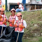 Más de 5 millones de pesos se han invertido en Tampico del Programa Empleo Temporal